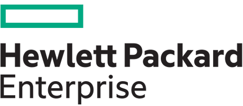 hpe logo